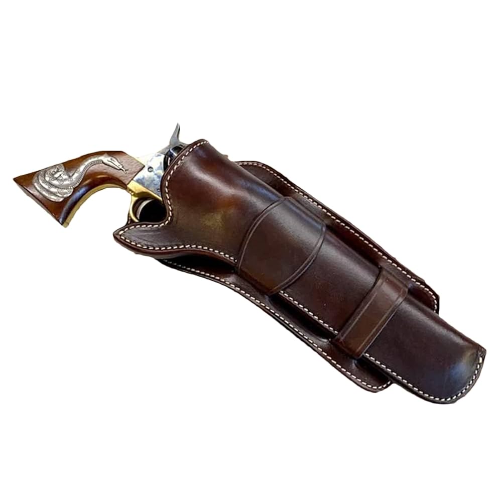 Amazon.co.jp: ANSNOW 海賊フリントロックホルスター、中世